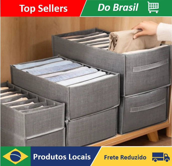 Organizador Colmeia