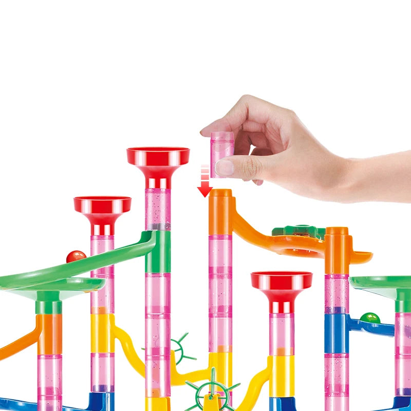 MagicMaze™ - Corrida de Bolinhas 3D