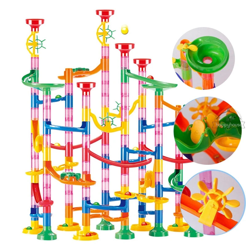 MagicMaze™ - Corrida de Bolinhas 3D