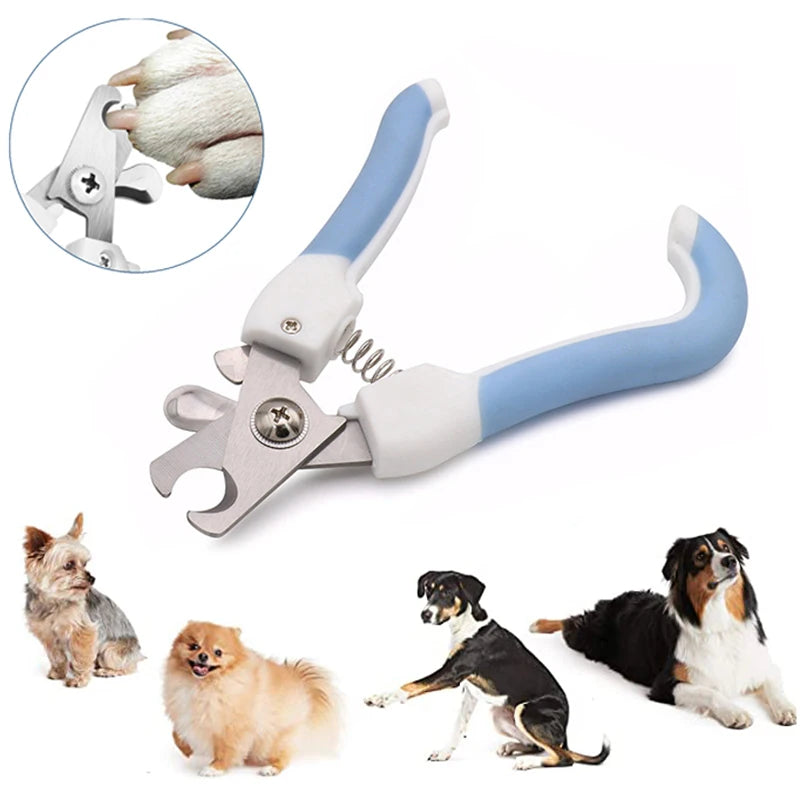 PetCare ProClip™ Nail Clipper