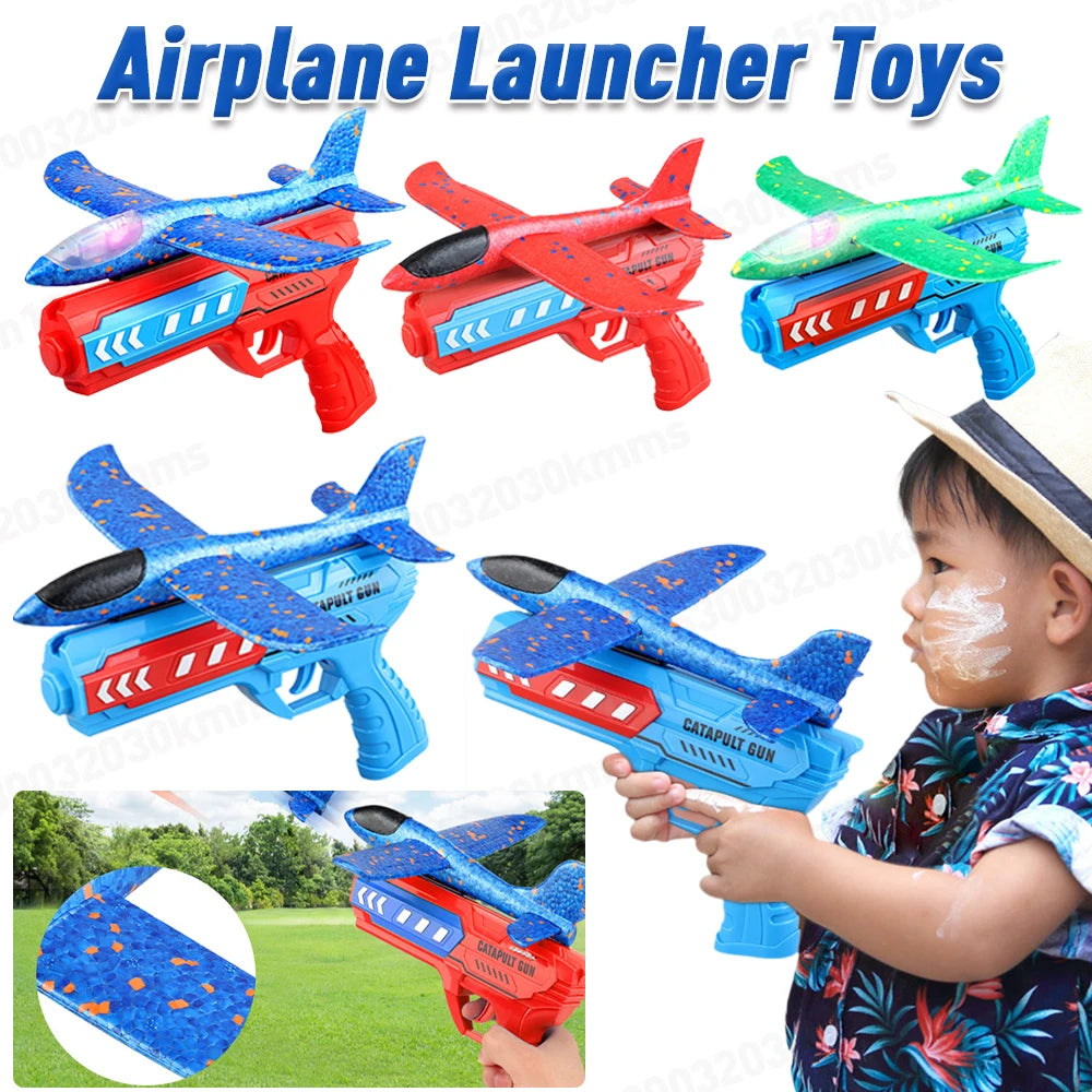 SkyBlaster Pro