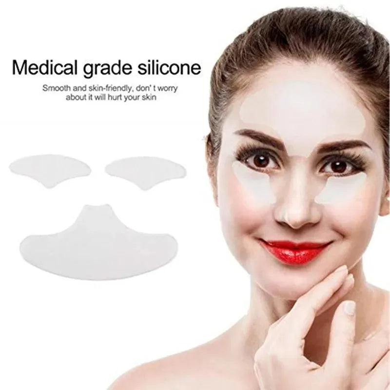 LiftStick™ - Silicone Anti-Idade