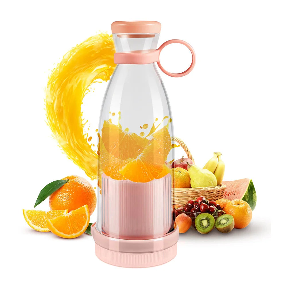 FreshBlend USB