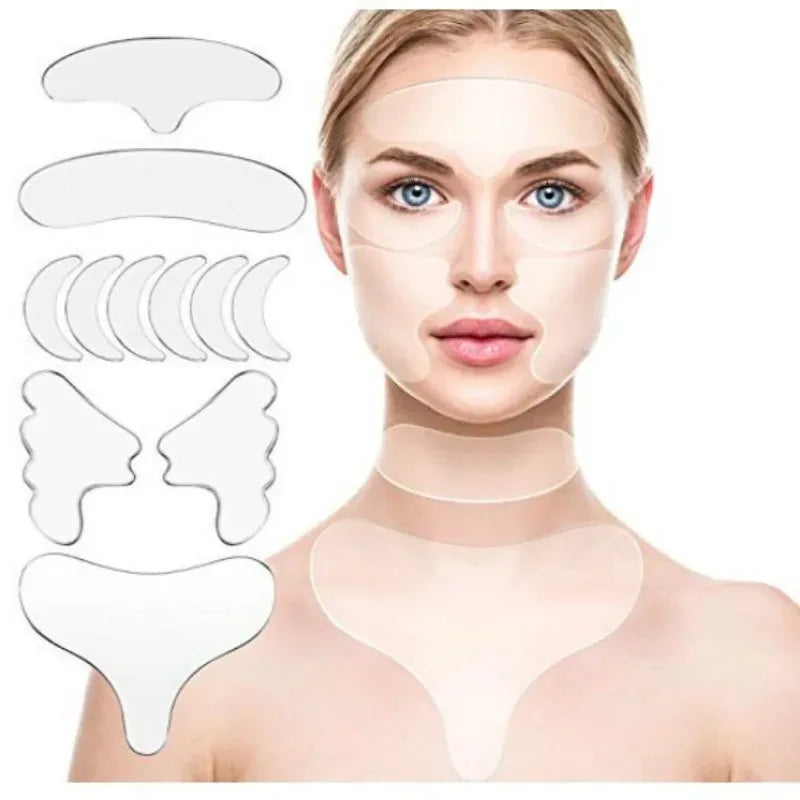 LiftStick™ - Silicone Anti-Idade