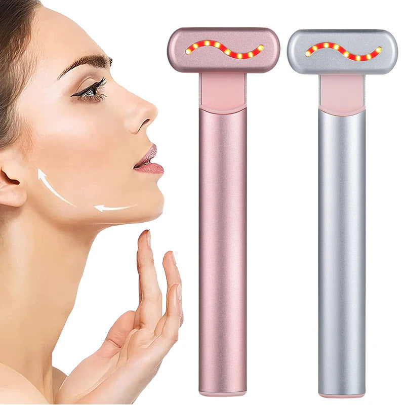 RevitaLift – Dispositivo de Rejuvenescimento Facial