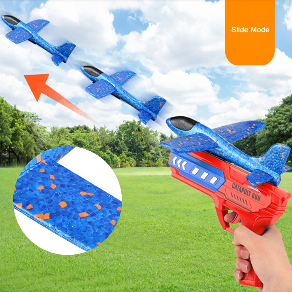 SkyBlaster Pro