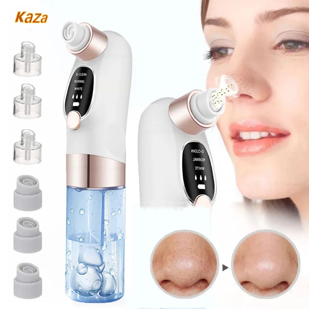 PureSkin Pro – Removedor de Cravos e Limpeza Profunda