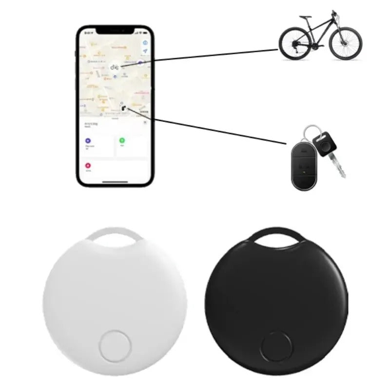 TrackerGo - Localizador Bluetooth Anti-Perda
